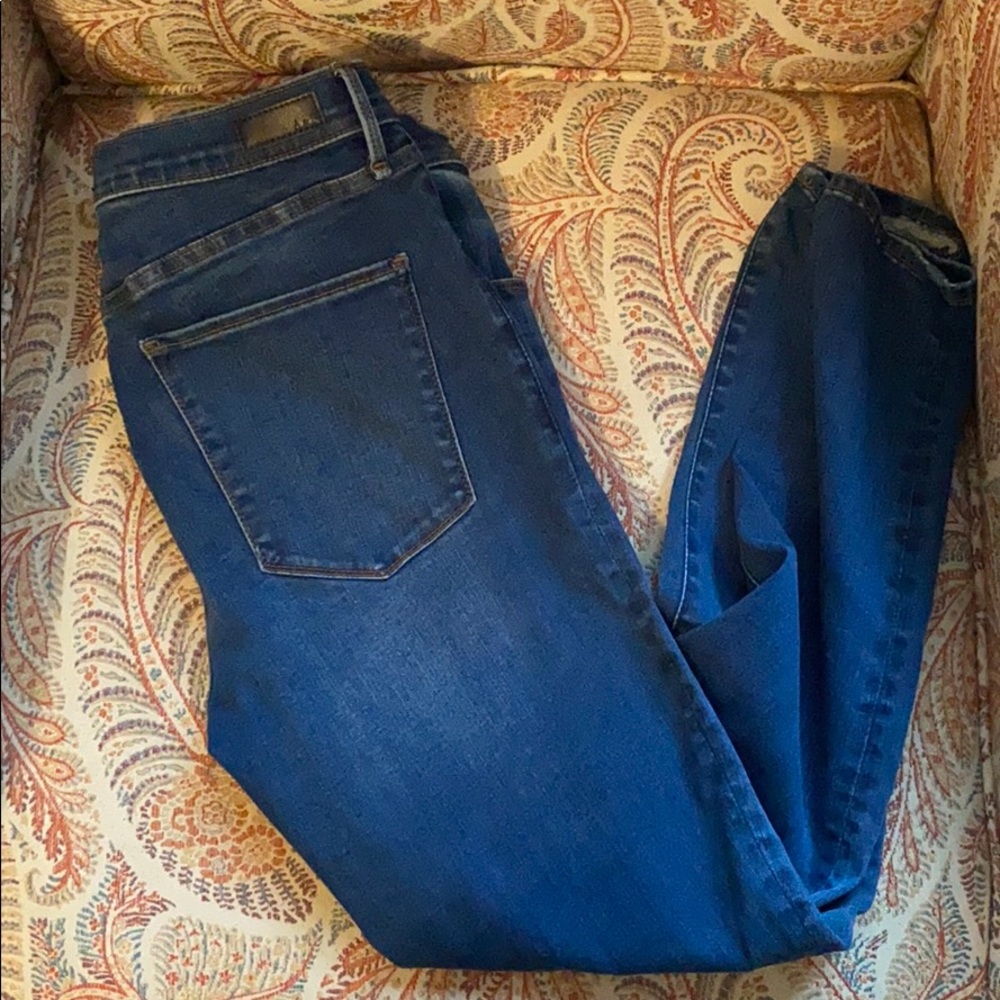 Abercrombie Jeans